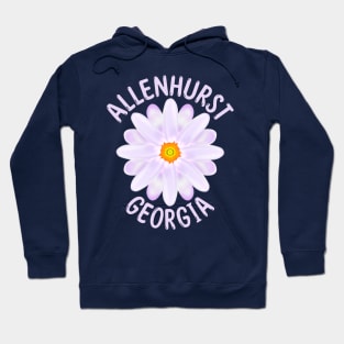 Allenhurst Georgia Hoodie